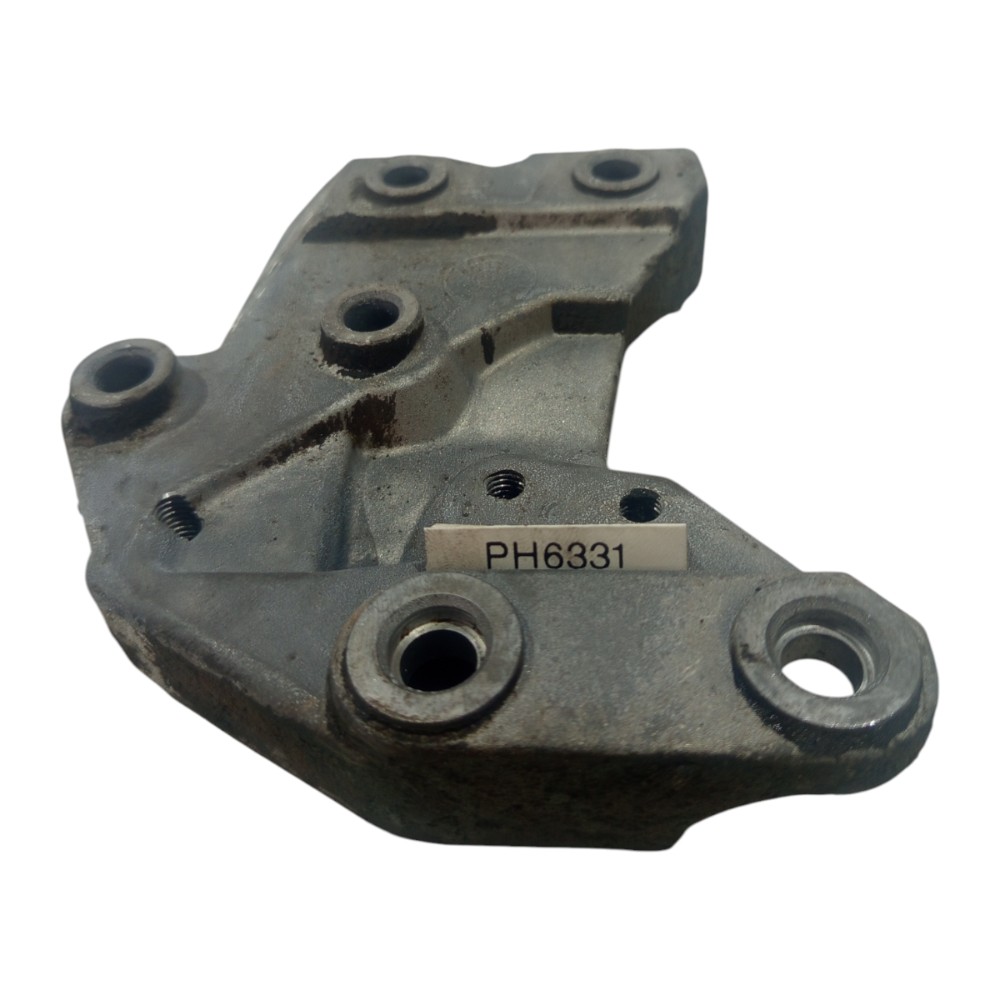 Suporte Compressor Ar Hyundai Santa Fé 2.7 V6 2007 A 2012 7