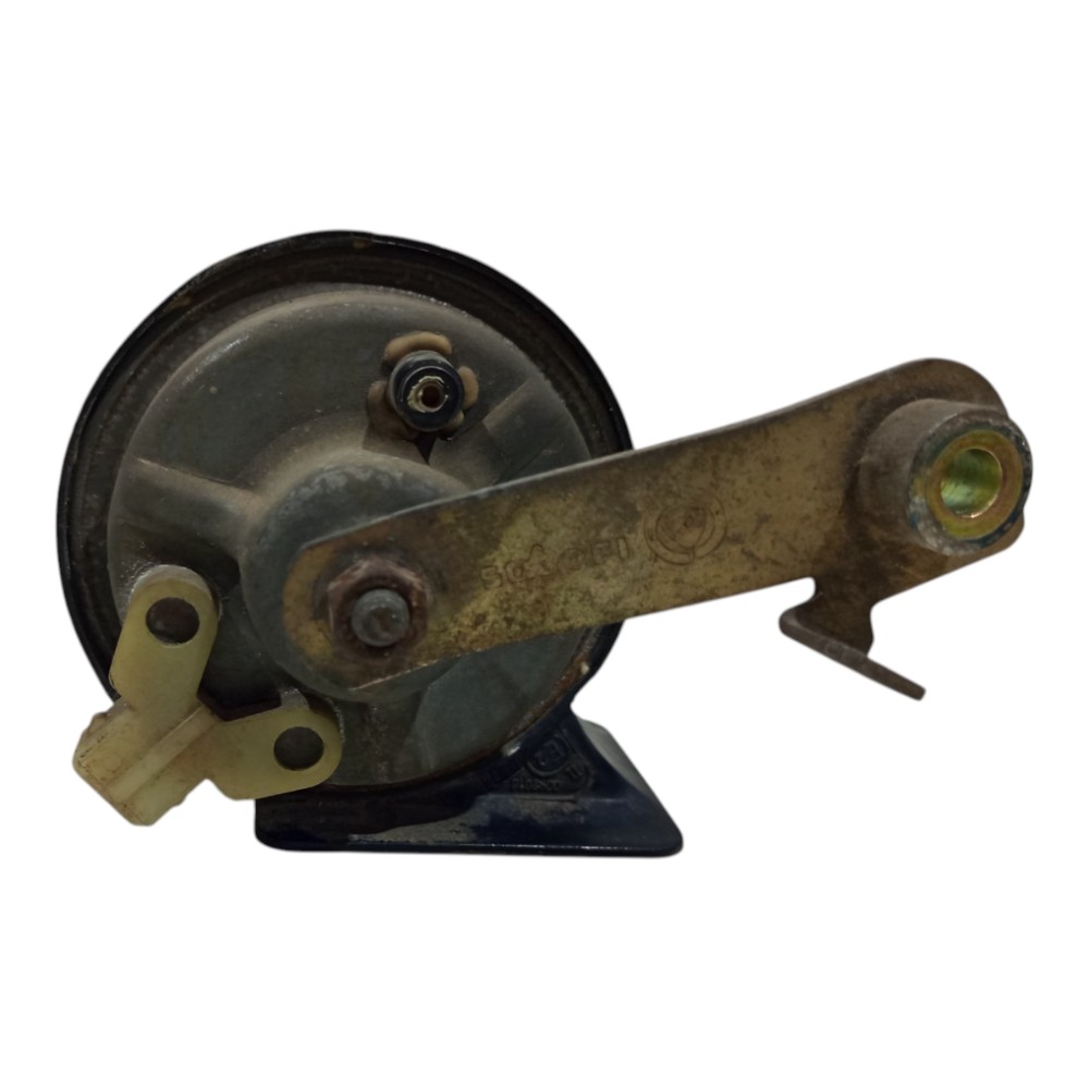 Buzina Caracol Automotiva Fiat Palio 1996 1997 1998 A 2002 6