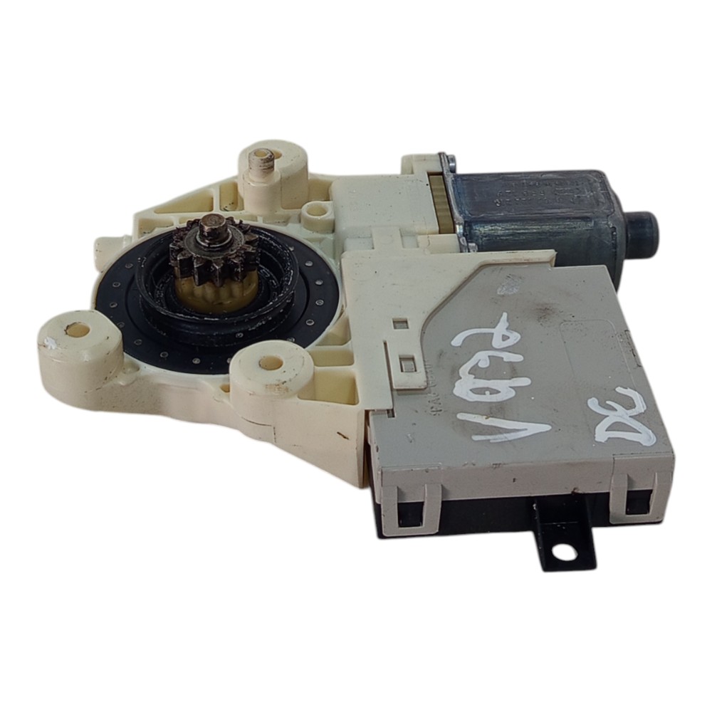 Motor Máquina Vidro Dianteiro Esquerdo 2008 A 2014 4