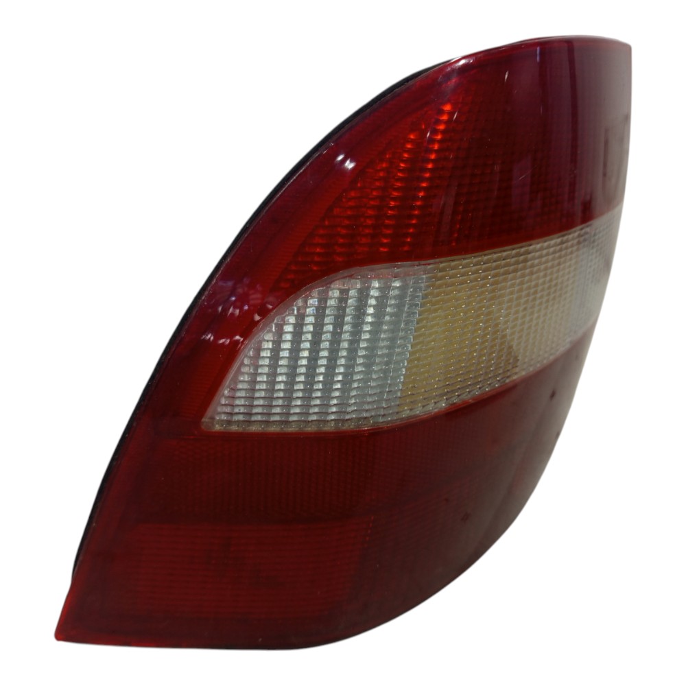 Lanterna Traseira Esquerda Gm Vectra 1997 1998 1999 A 2005 Esquerdo/motorista Vermelho/branco/amarelo 1