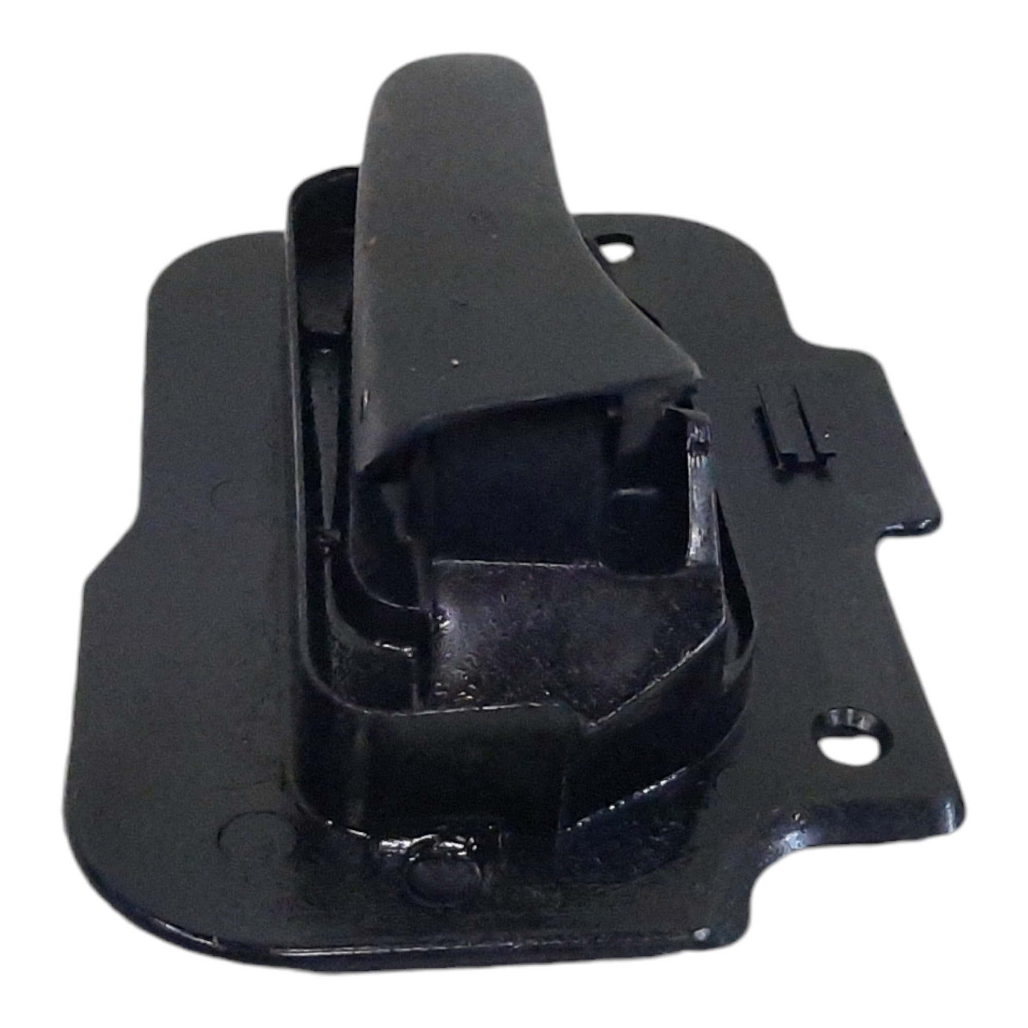 Maçaneta Interna Traseira Direita Gm Vectra 1997 1998 A 2005 6
