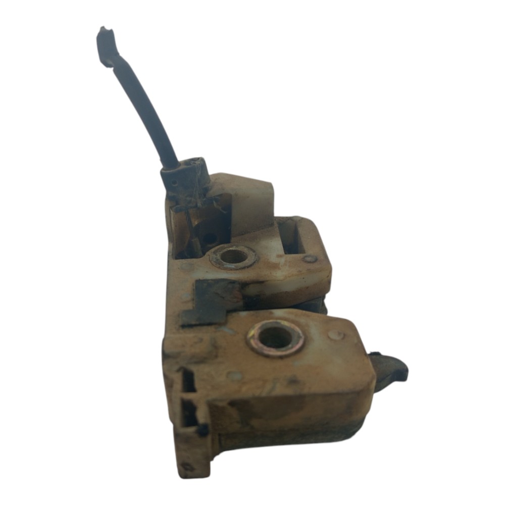 Fechadura Dianteiro Direita Ford Ka 1997 1998 1999 A 2007 3