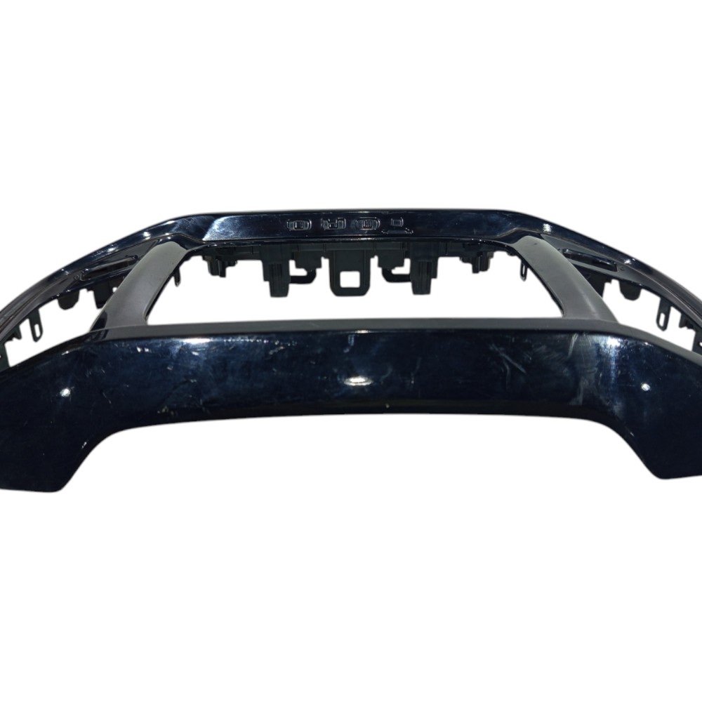 Moldura Painel Fiat Toro Multimidia Dvd 2016 a 2019 5
