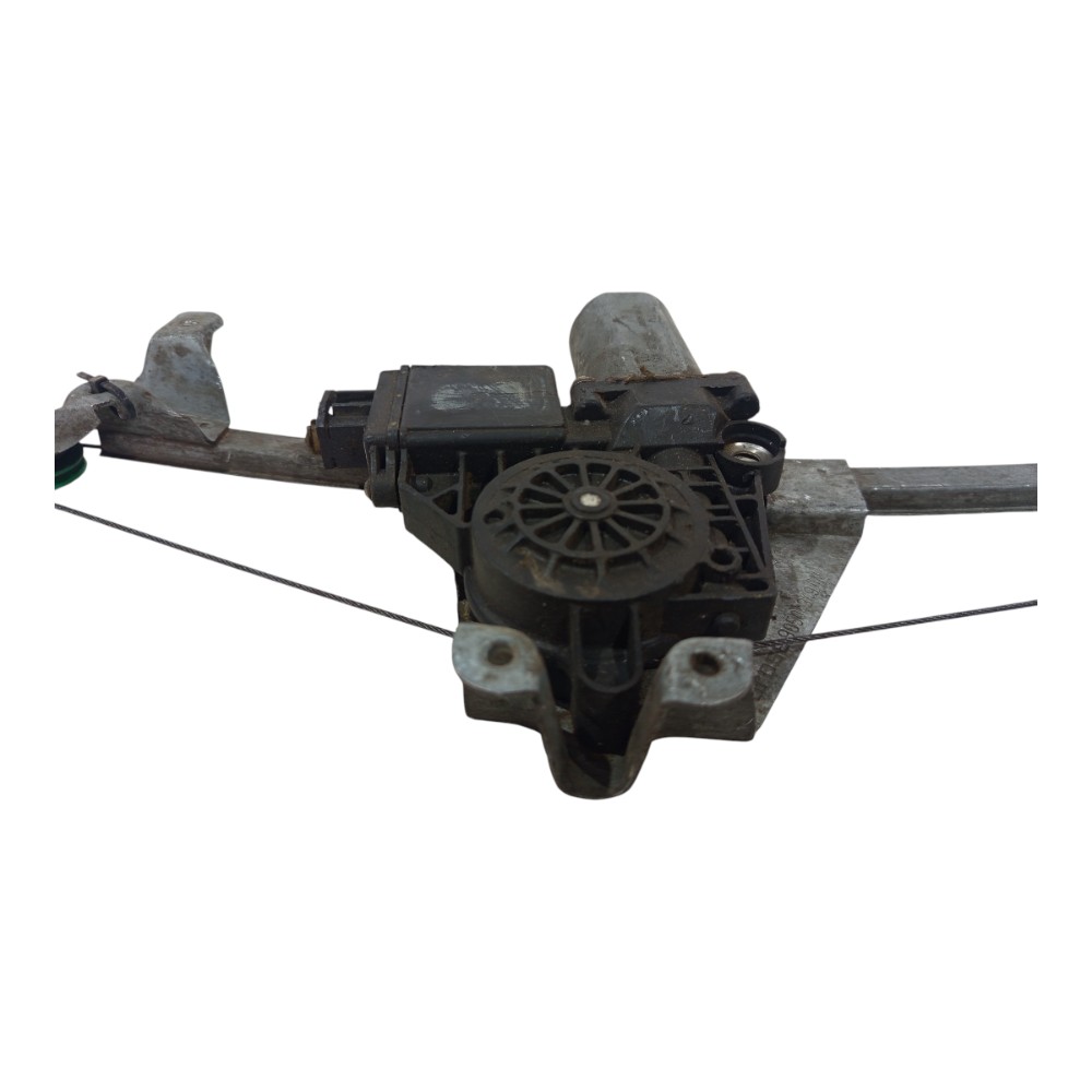 Maquina Vidro Traseiro Esq Gm Vectra 1993 1994 1995 1996 2