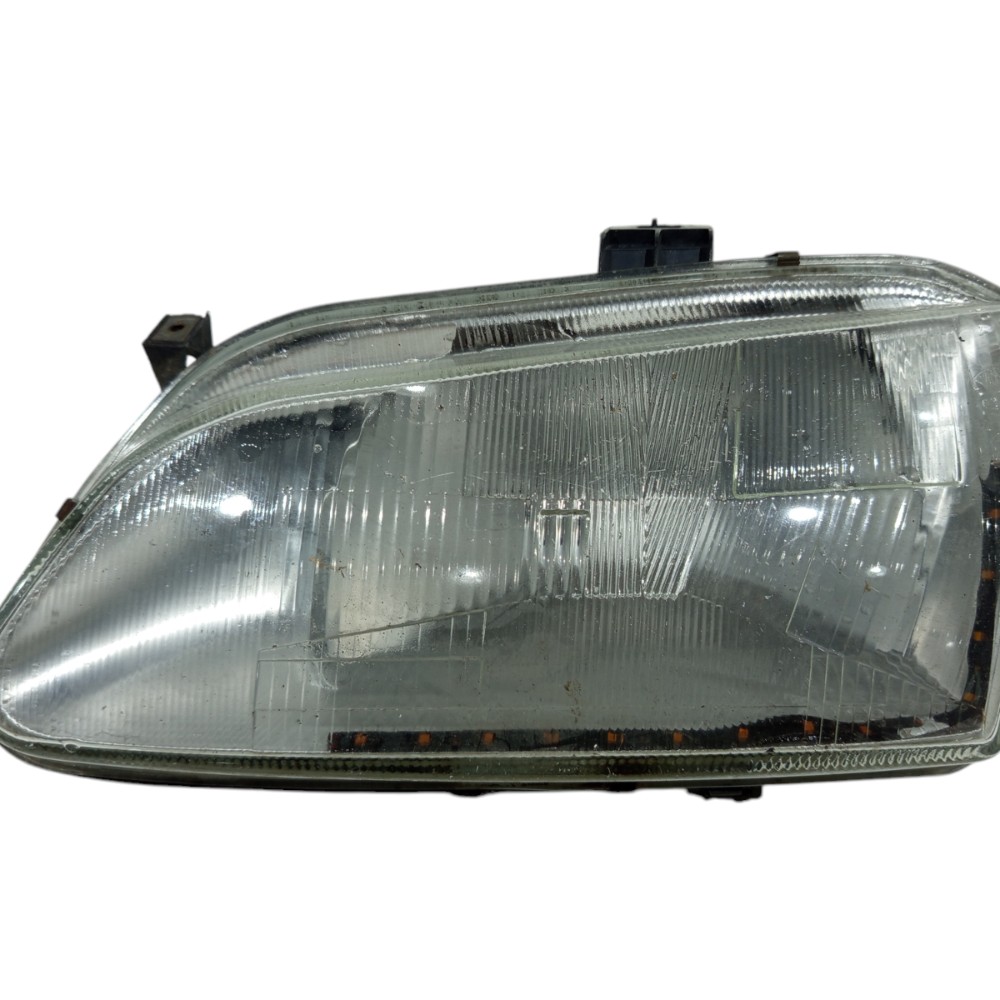 Farol Dianteiro Esquerdo Renault Megane 1995 1996 A 2001 Esquerdo/motorista 4