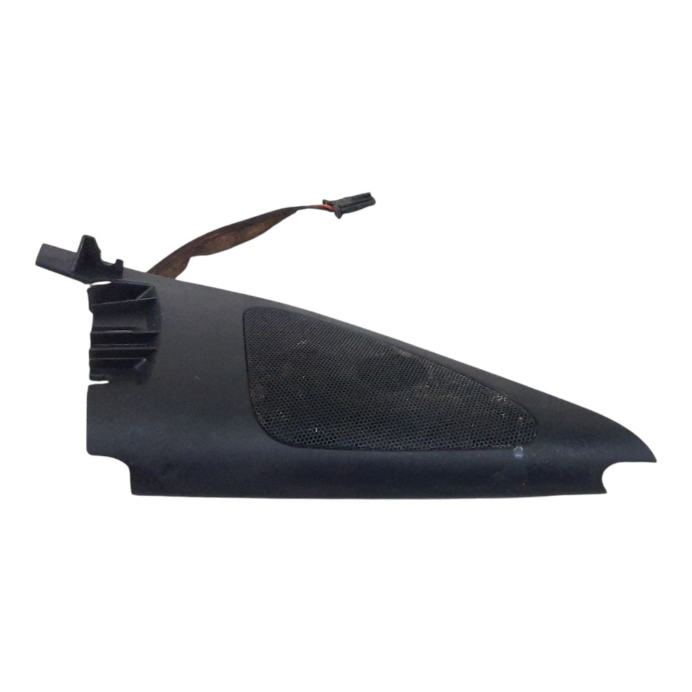 Acabamento Interno Retrovisor D/d Vw Golf Mk4 1999 A 2006 4