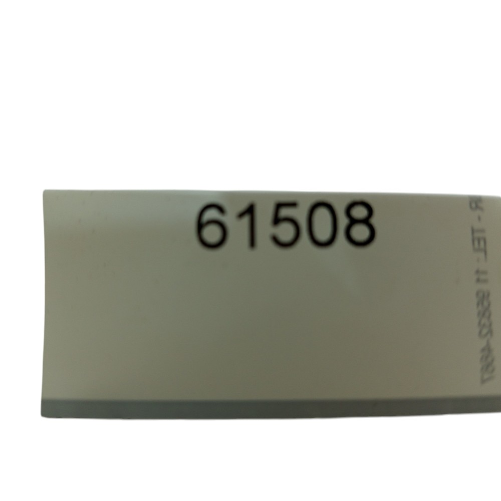 Dobradiça Braço Esquerdo Capo Volkswagen Gol G2 1996 A 2005 8