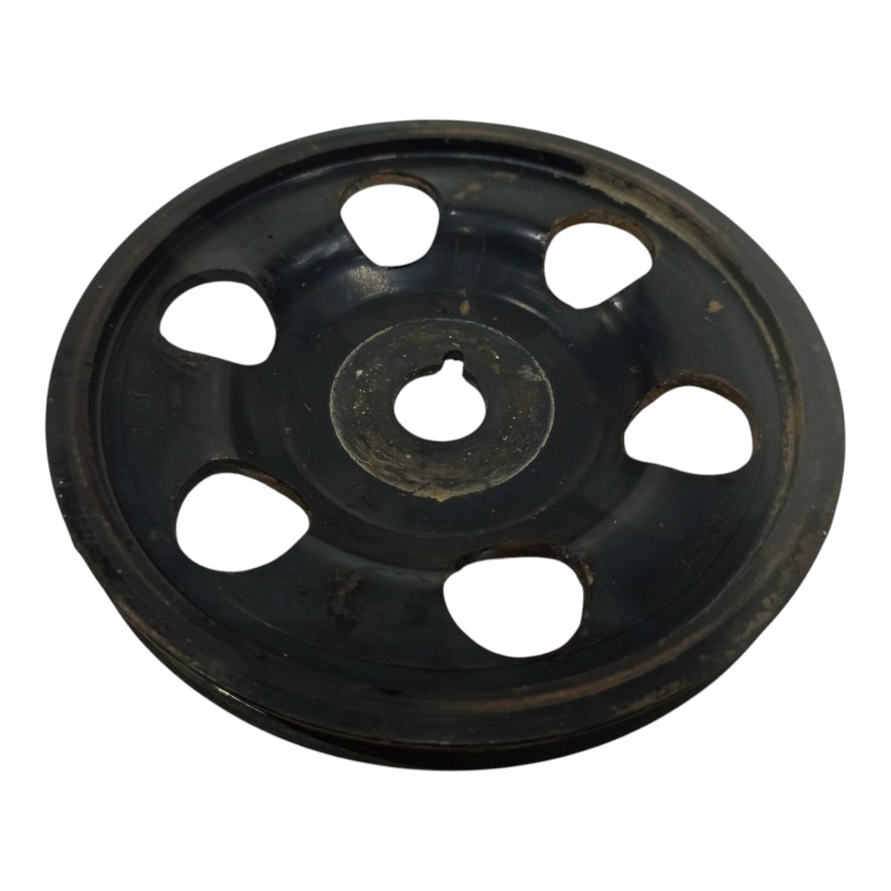 Polia Virabrequim Renault Clio 2003 2004 2005 A 2006 5