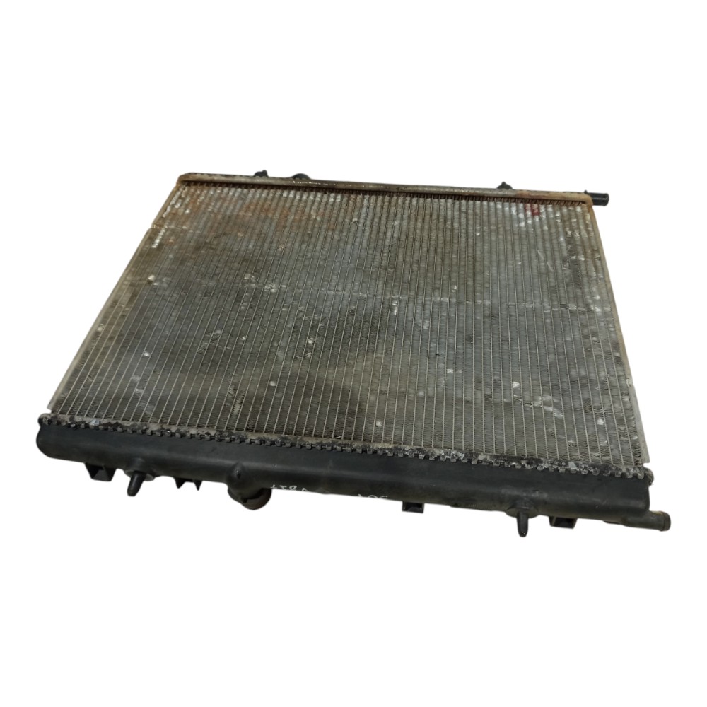 Radiador Ar Condicionado Peugeot 307 2001 2002 A 2012 3