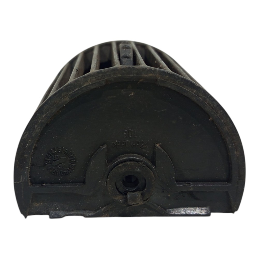 Difusor Ar Central Gm Chevrolet Corsa 1994 A 2001 90386796 5