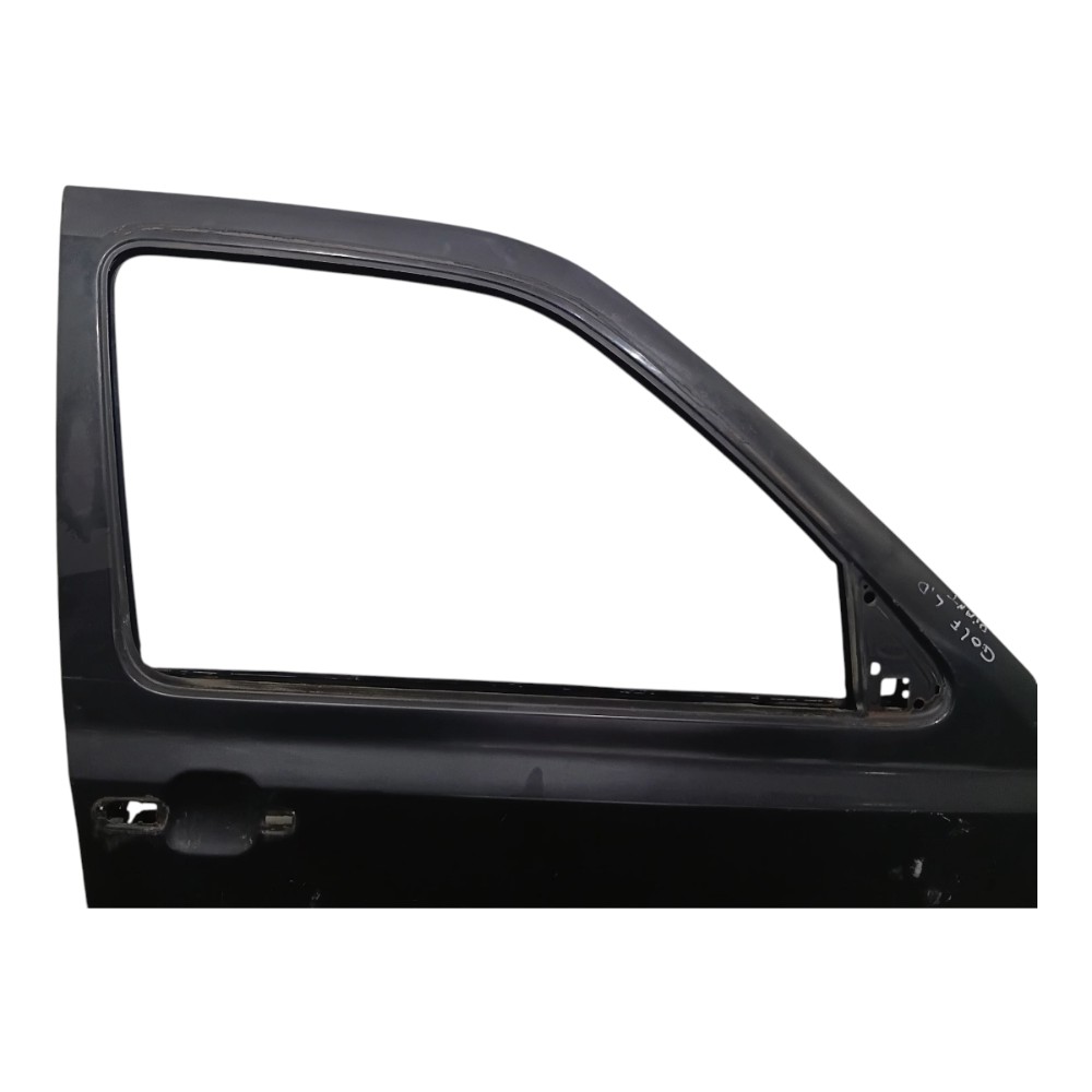 Porta Dianteira Direita Volkswagen Golf Mk3 4p 1994 A 1999 7