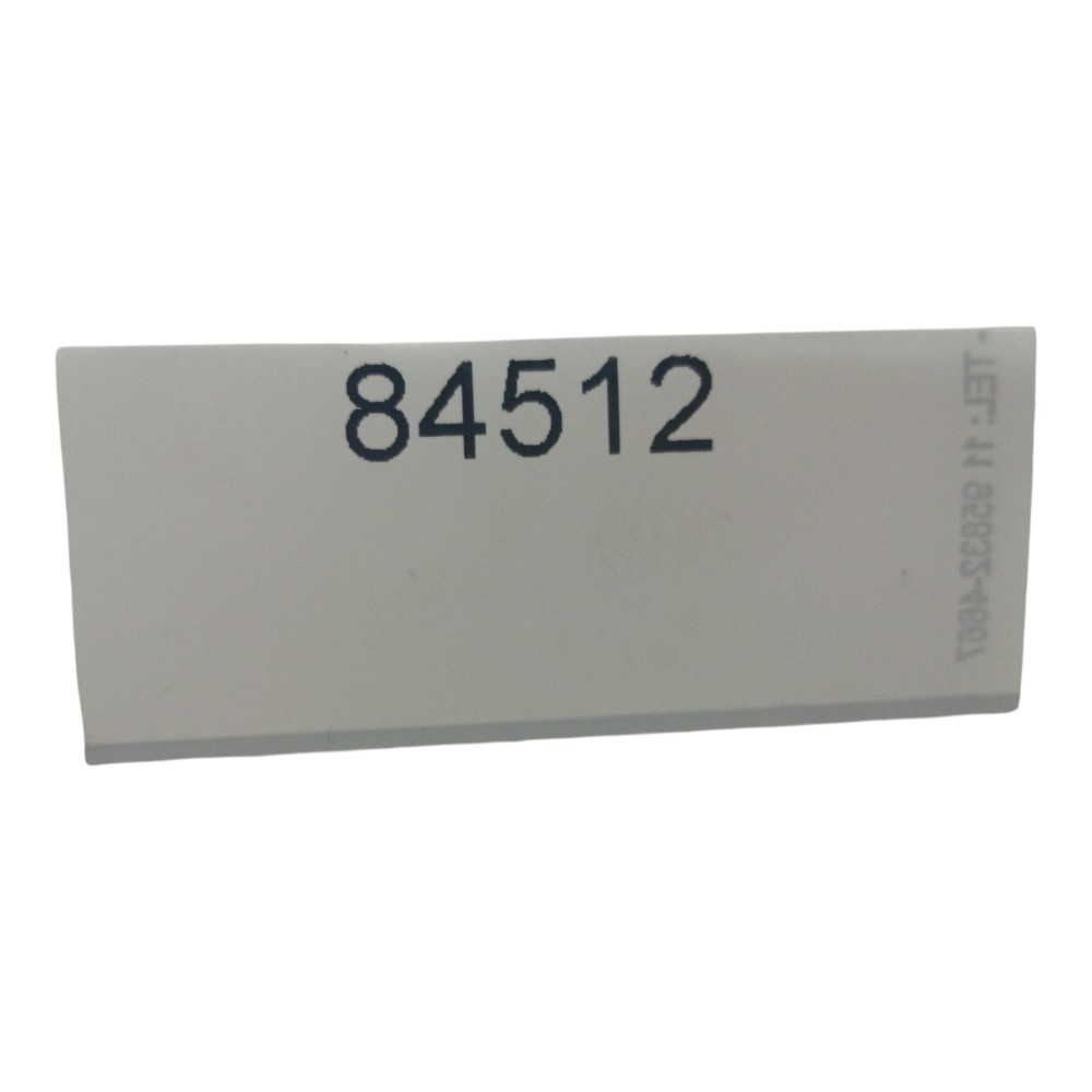 Tampao Traseiro Porta Malas Ford Ka 1996 1997 1998 1999 7
