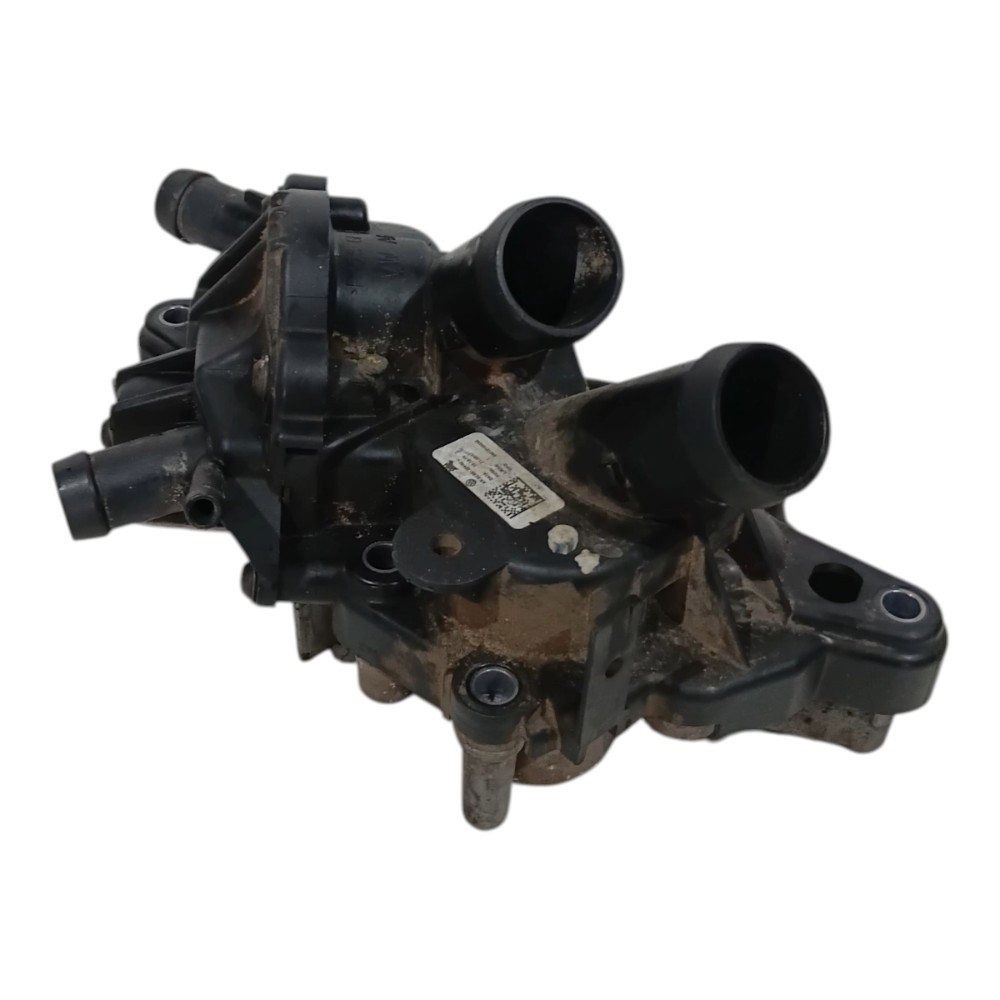 Bomba Água Volkswagen Up Polo Virtus Audi A3 2011 A 2023 2