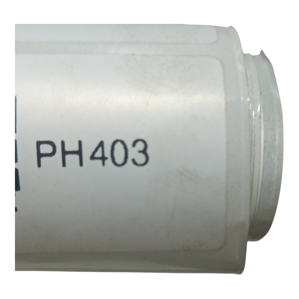 Suporte Guia Direito Para-choque Dianteiro Peugeot 307 02/12 8