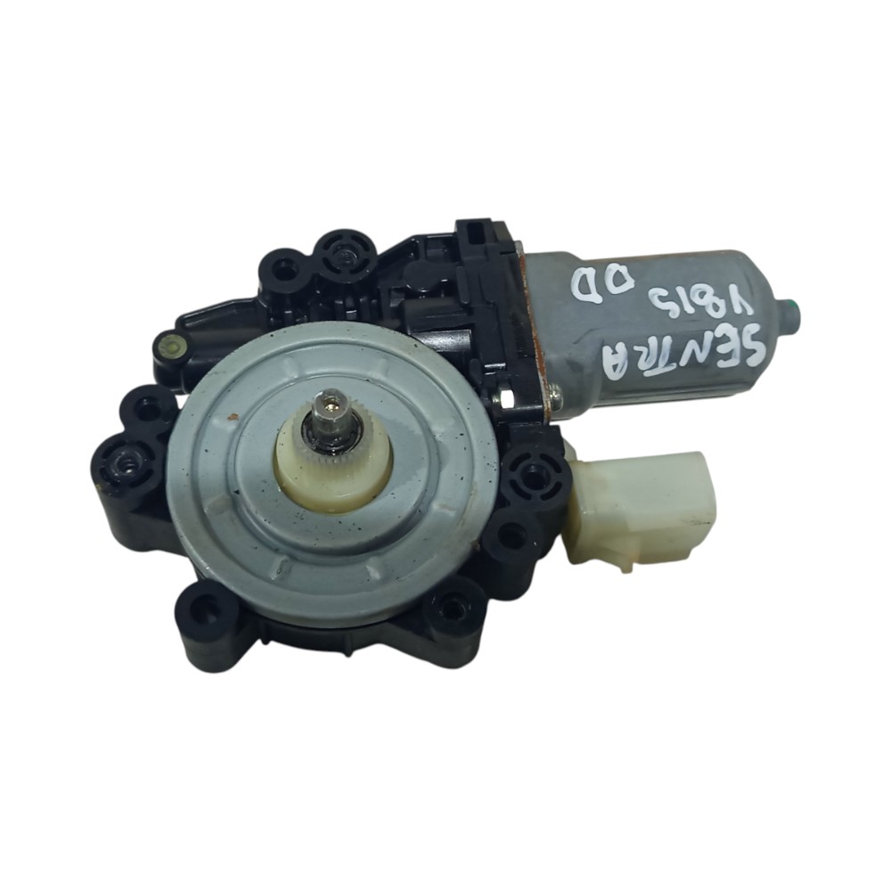 Motor Vidro Porta Dianteir Direita Nissan Sentra 2007 A 2013