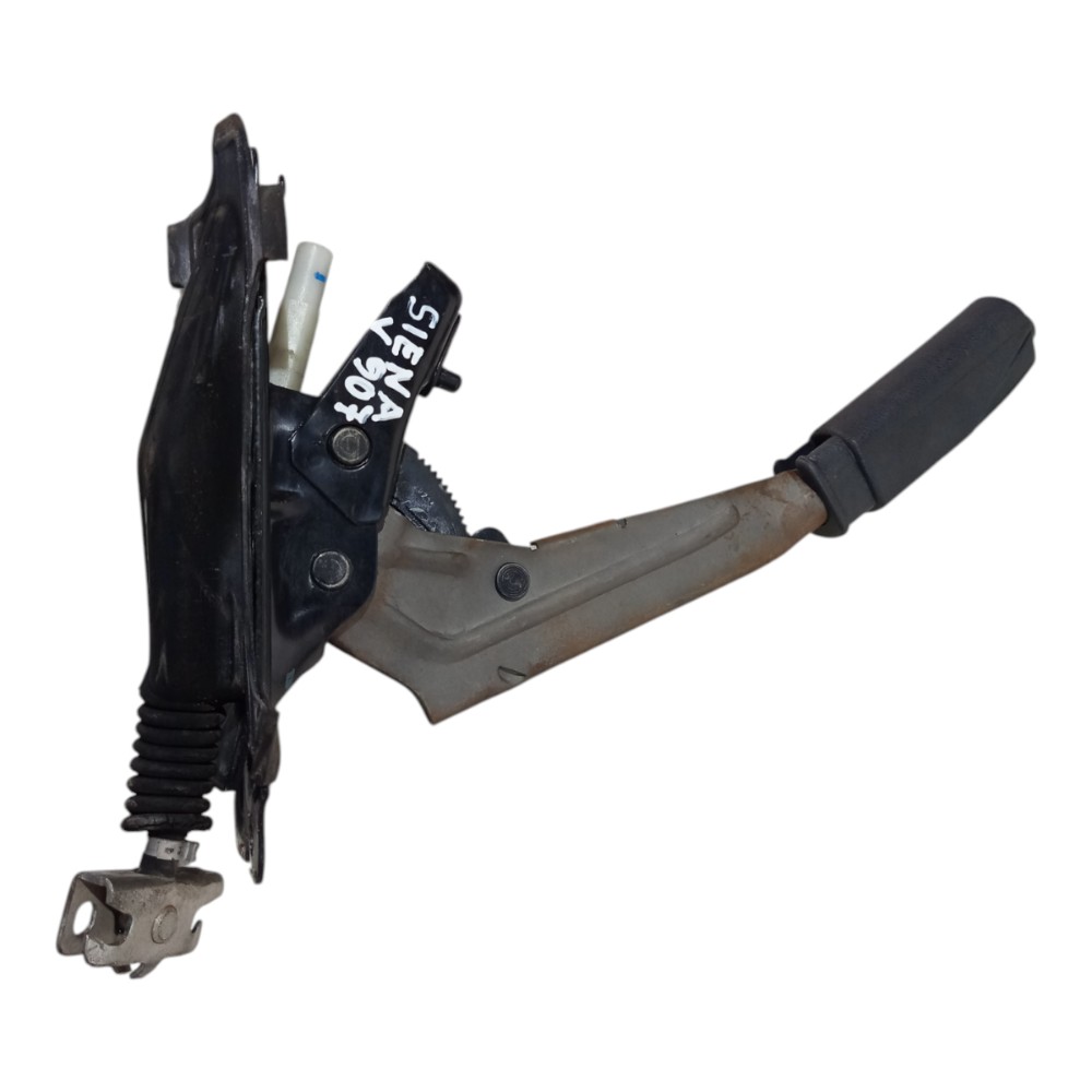 Alavanca Break Mão Fiat Siena 2012 2013 2014 2015 A 2021 2