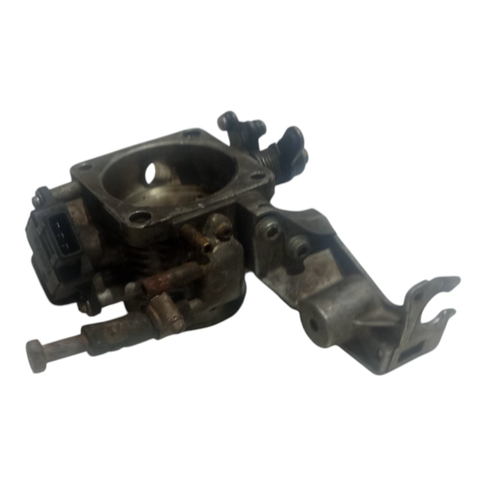 Tbi Corpo Borboleta Gm Chevrolet Vectra 2.2 8v 1997 A 2005 1