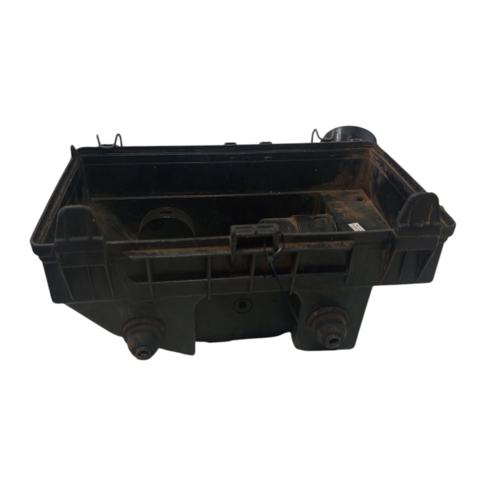 Caixa Filtro Ar Volkswagen Parati Gol Saveiro 2000 A 2005 4