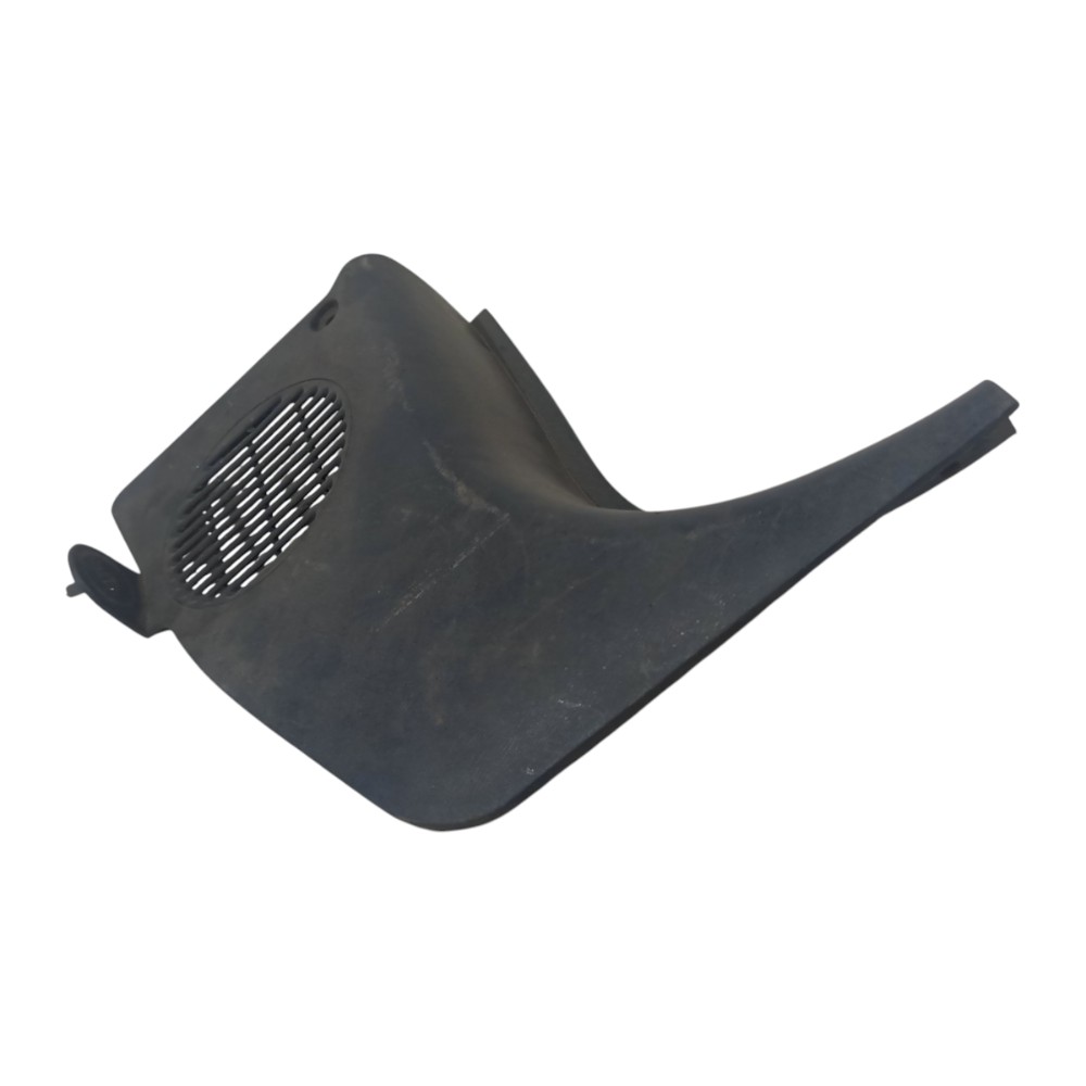 Moldura Soleira Diant Direita Gm Chevrolet Celta 2008 A 2016 4