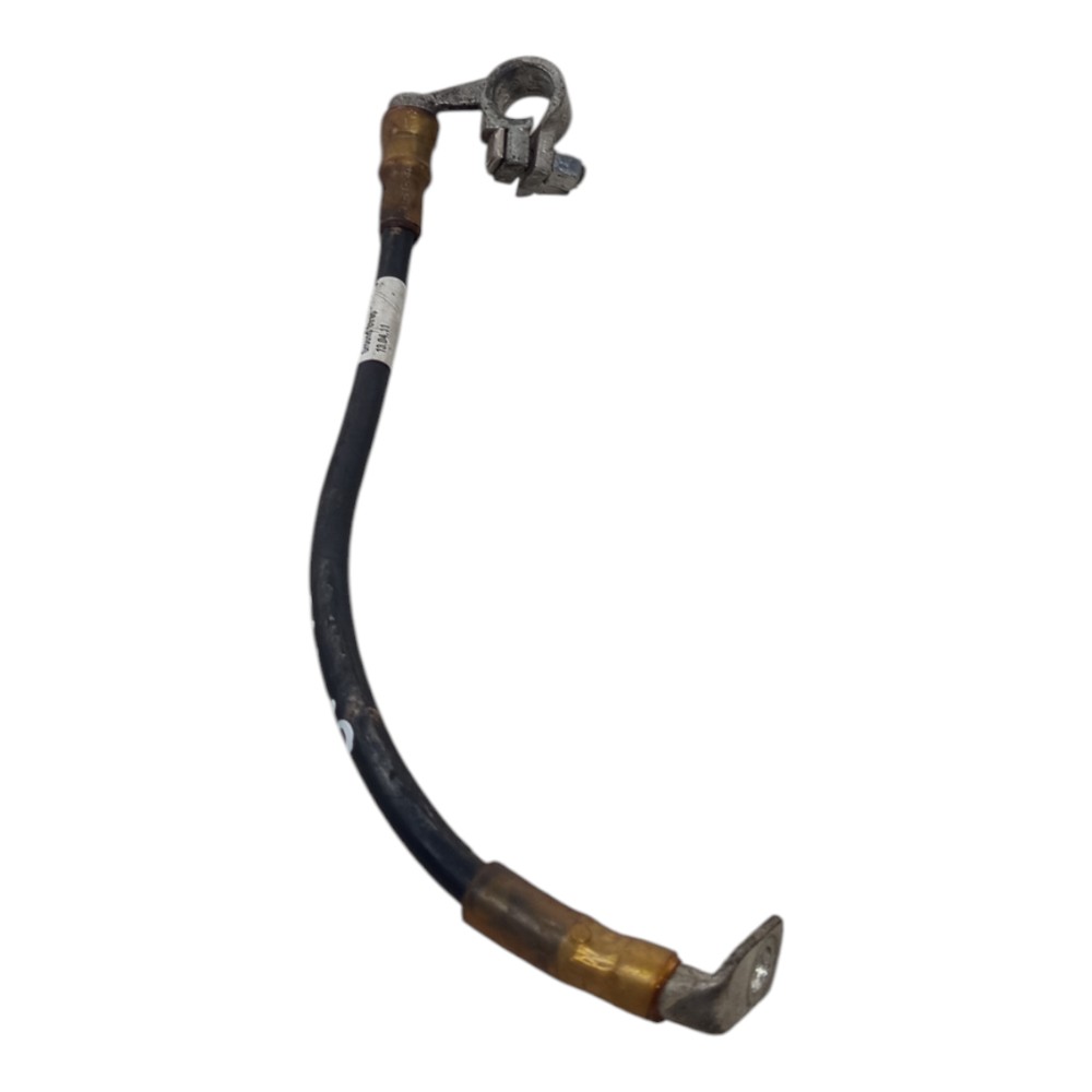 Cabo Negativo Bateria Vw Up 2014 A 2021 3