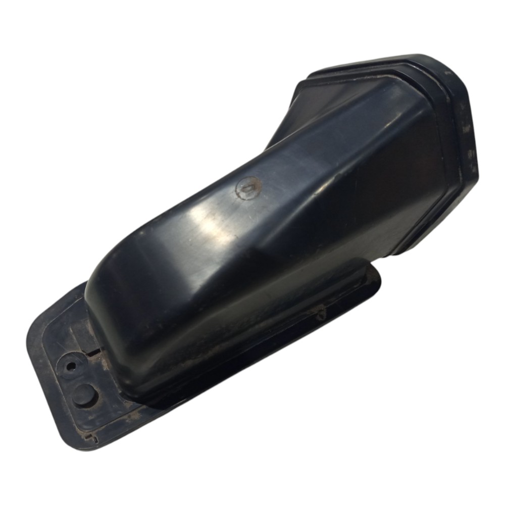 Tampa Duto Caixa Ar Interna Renault Clio 1.0 2001 A 2004 2