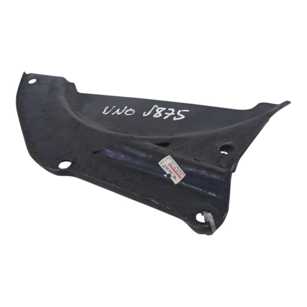 Proteto Correia Dentada Fiat Uno 1.0 8v Fiasa 1993 A 2002 2