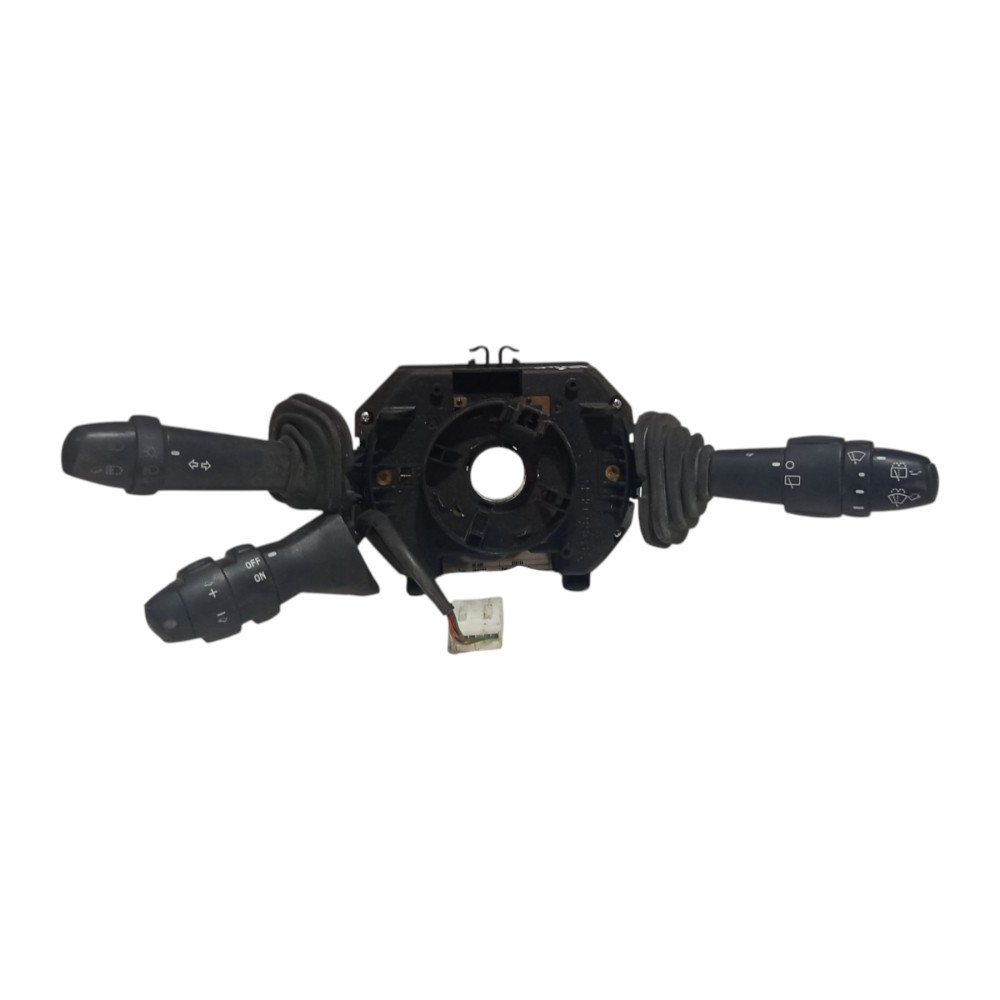 Comando Chave Seta Limpador Parabrisa Fiat Stilo 2003 A 2011 8