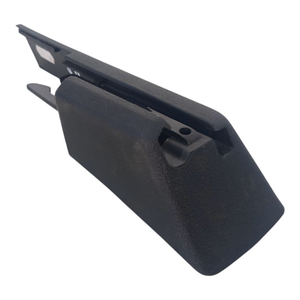 Moldura Trilho Banco Diant Direito Porsche Cayenne 2002/2010 6