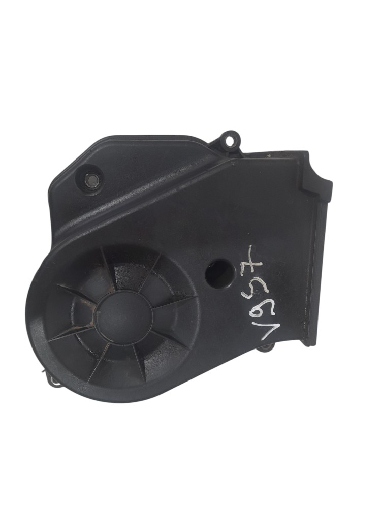 Tampa Capa Correia Dentada Hyundai Santa Fé 2.7 V6 2007 A 12 5