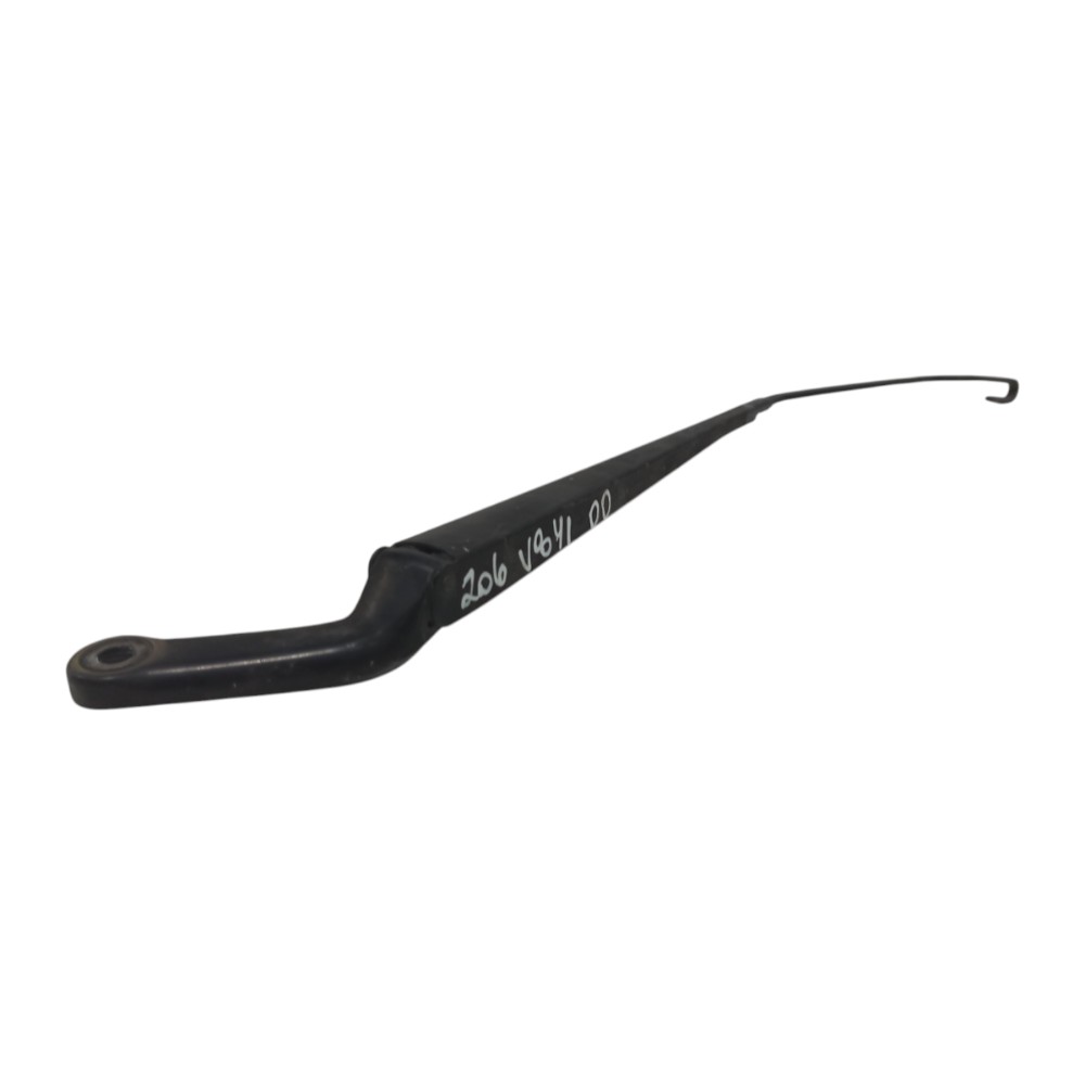 Braço Limpador Parabrisa Direito Peugeot 206 1999 A 2009 Direito 4