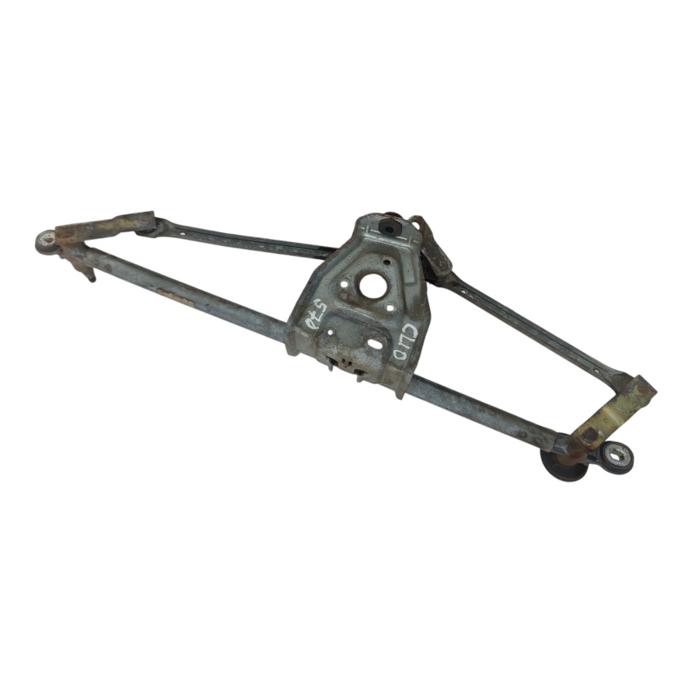 Galhada Limpador Parabrisa Renault Clio 2001 2002 A 2005 8