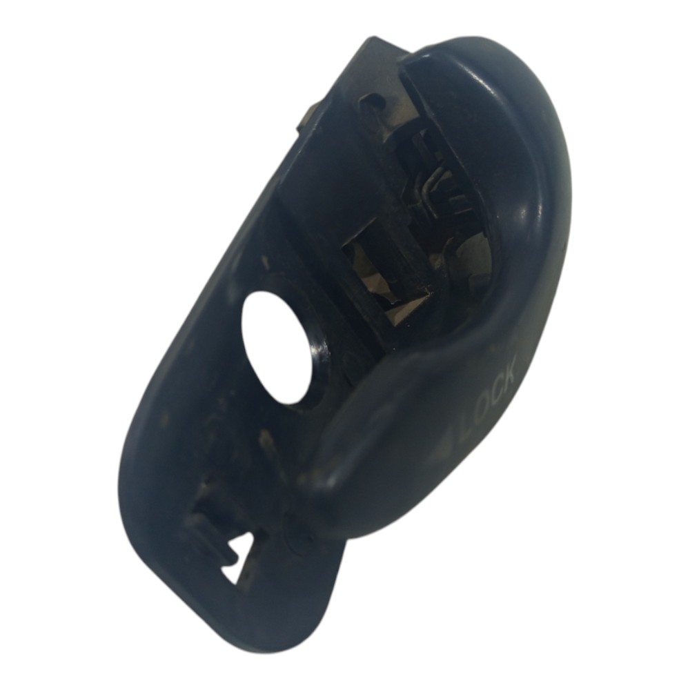 Maçaneta Interna Dianteiro Direito Fiat Palio 1999 A 2005 7