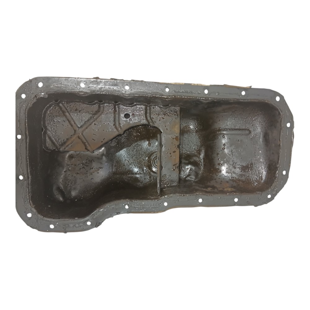Carter Oleo Fiat Palio Weekend Stile 1.6 16v 1997 A 2000 2