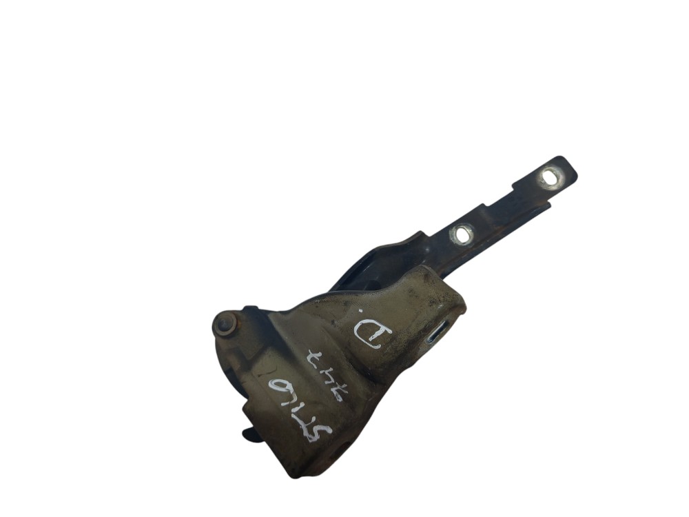Dobradiça Capô Direito Fiat Stilo 2007 2008 2009 A 2011 3