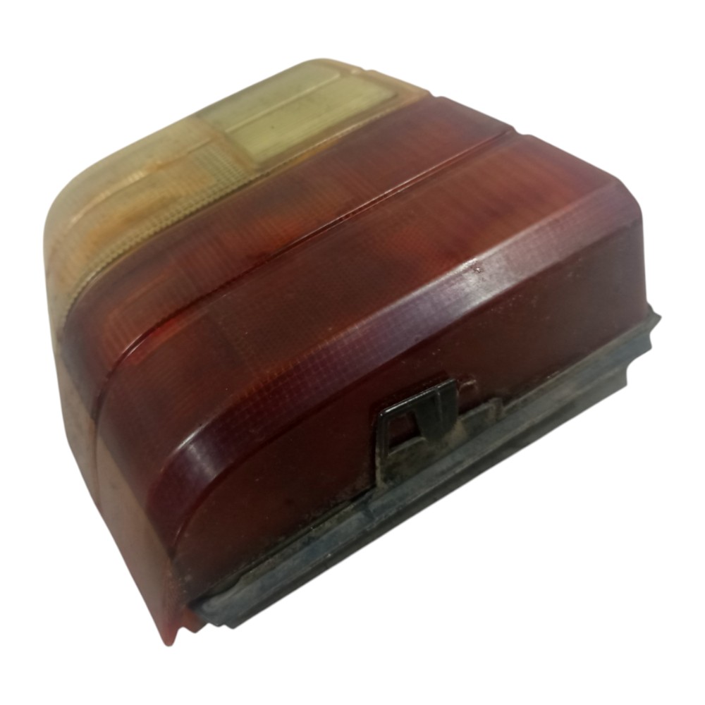 Luz Lanterna Traseira Esquerda Fiat Uno 1992 1993 A 2000 Esquerdo/motorista 3