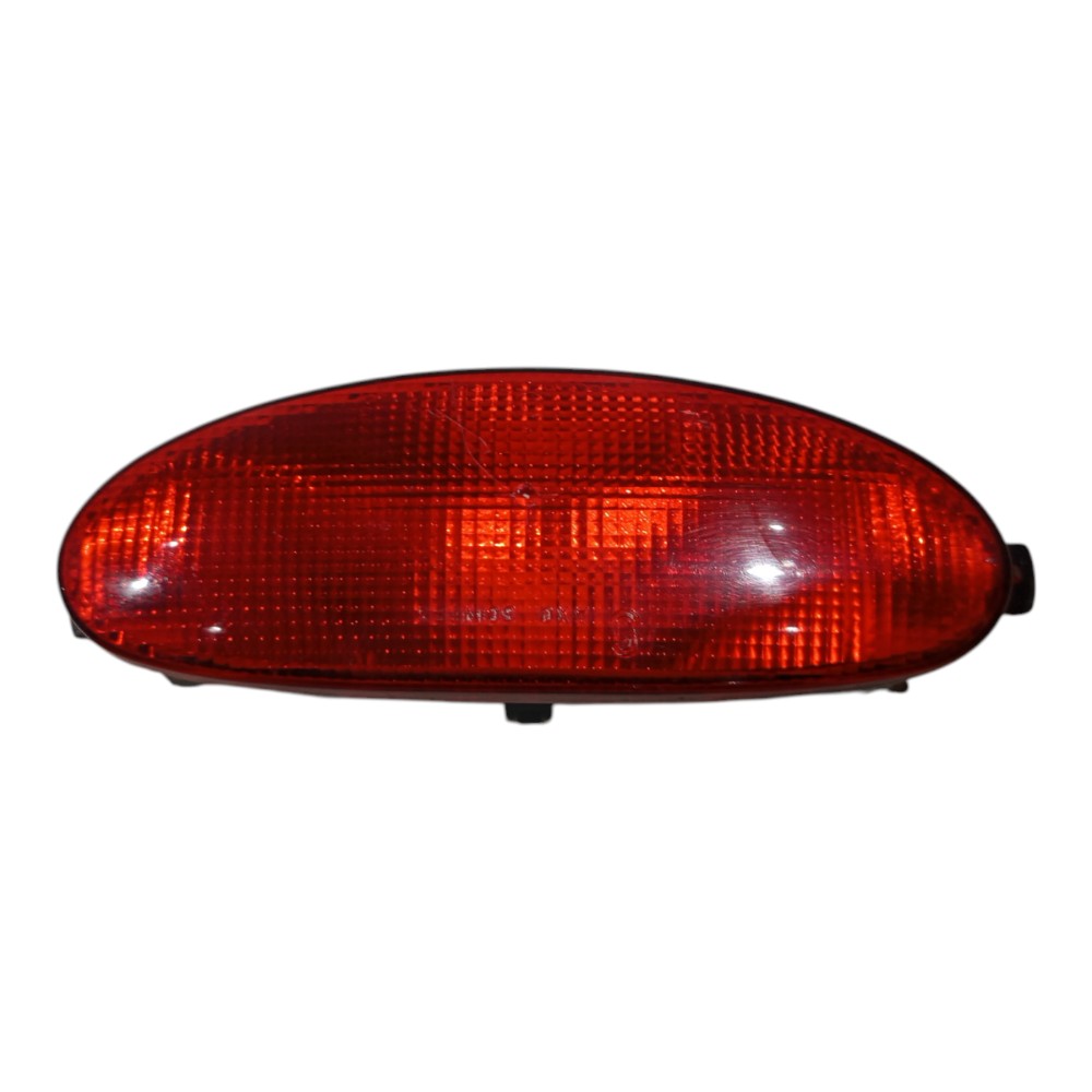Luz Lanterna Brake Light Vermelha Peugeot 206 2001 02 A 2010 8