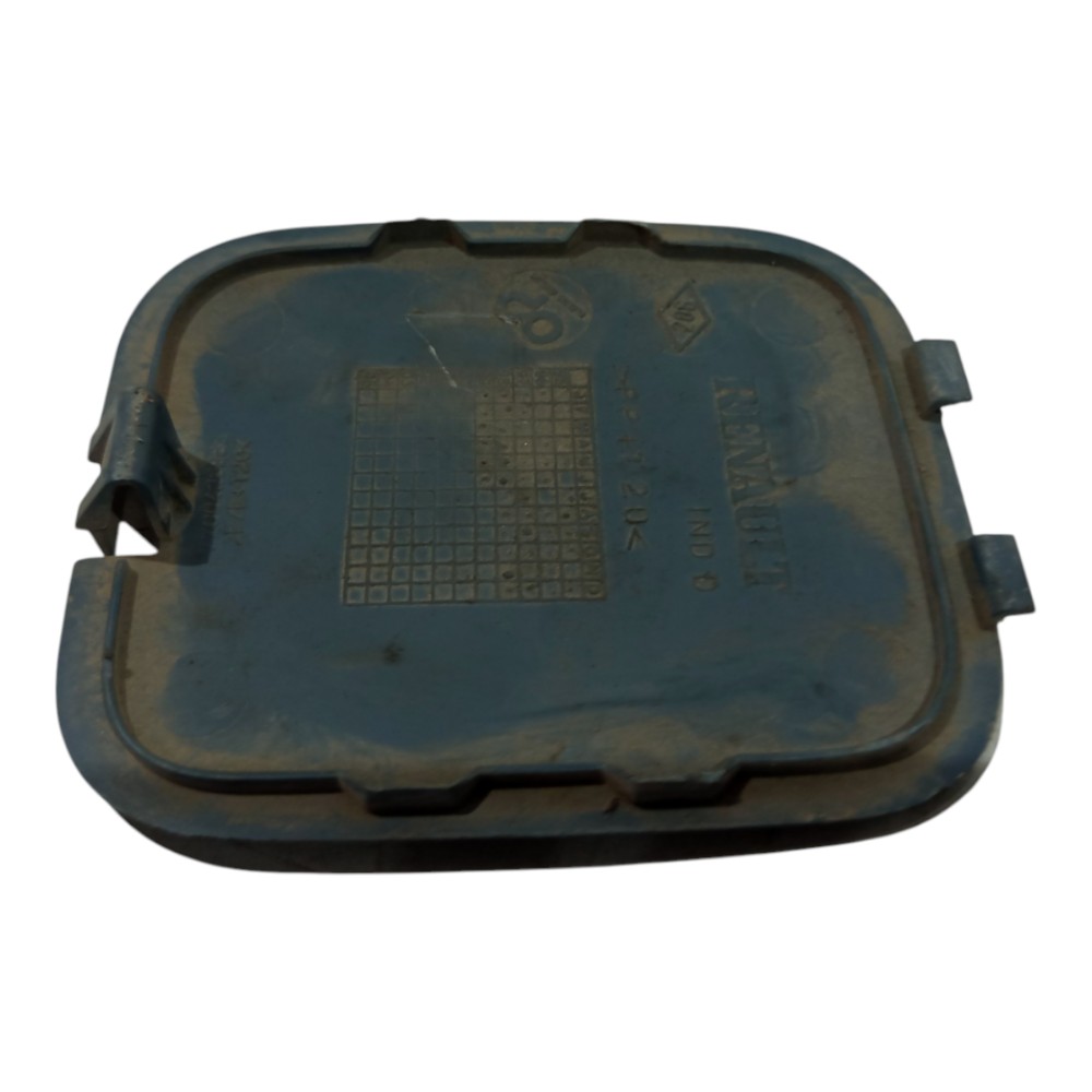 Tampa Plastico Painel Renault Megane 1999 2000 2001 A 2003 4
