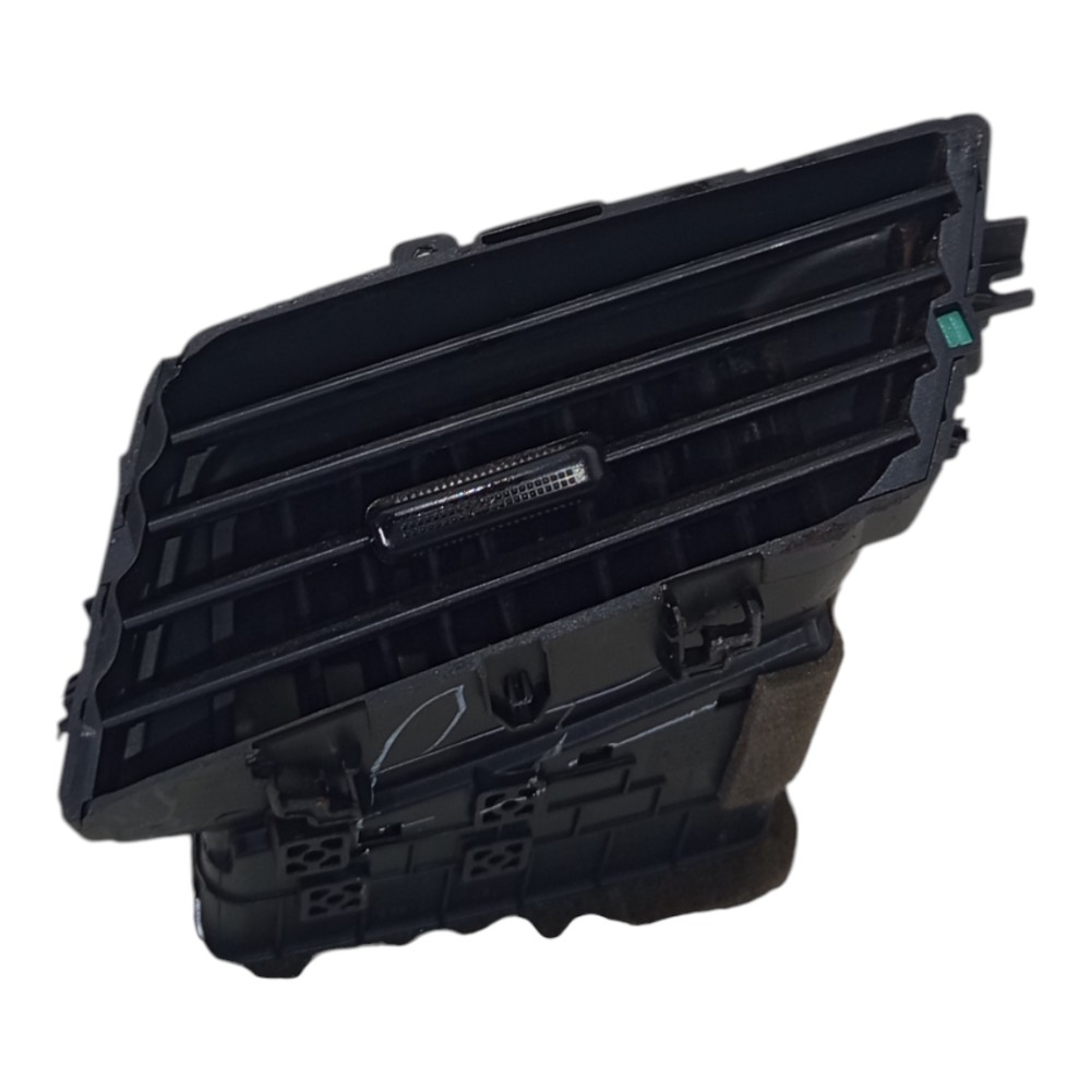 Difusor Ar Condicionado Central Esqu Hyundai Creta 2016 A 21 3