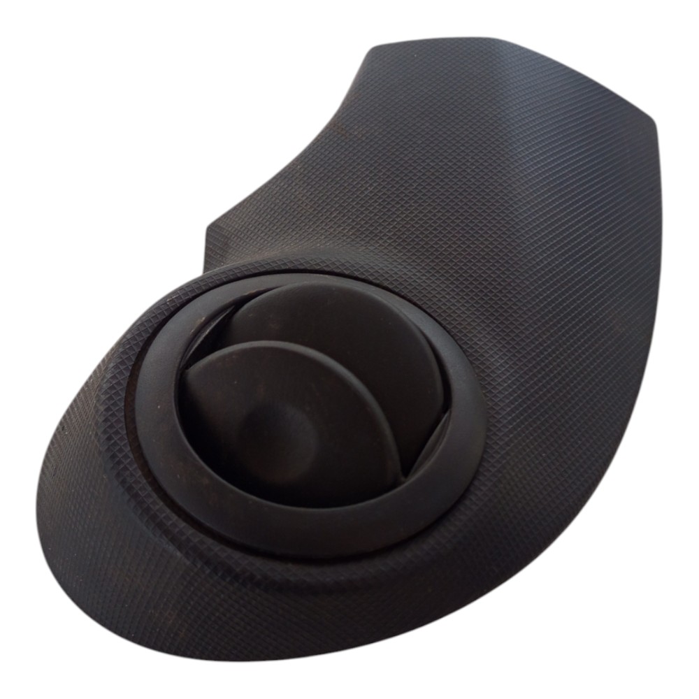 Moldura Difusor Ar Esquerdo Renault Sandero 2011 A 2014 1