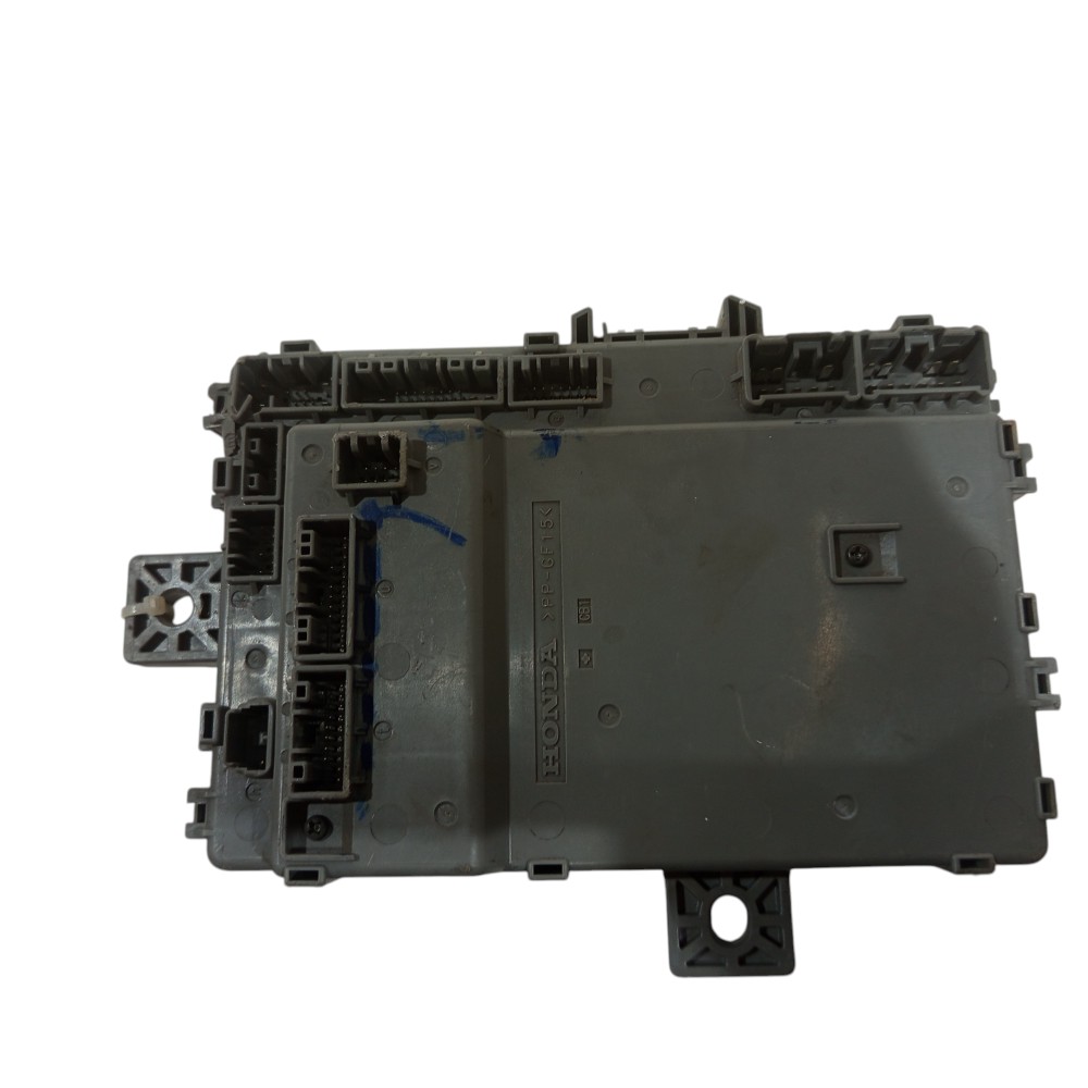 Módulo Caixa Fusivel Bsm Honda Civic 2012 2013 2014 A 2017 6