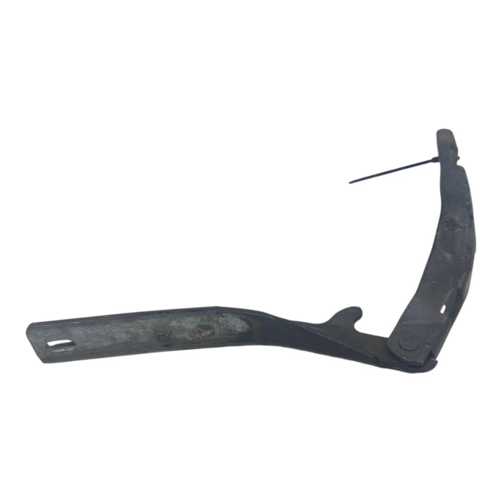 Dobradiça Esquerdo Capô Peugeot 206 2000 2001 2002 03 A 2012 5