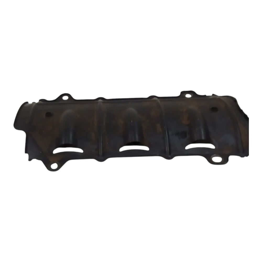 Defletor Oleo Xsara Picasso 2.0 16v 2001 2002 2003 2004 A 10 2