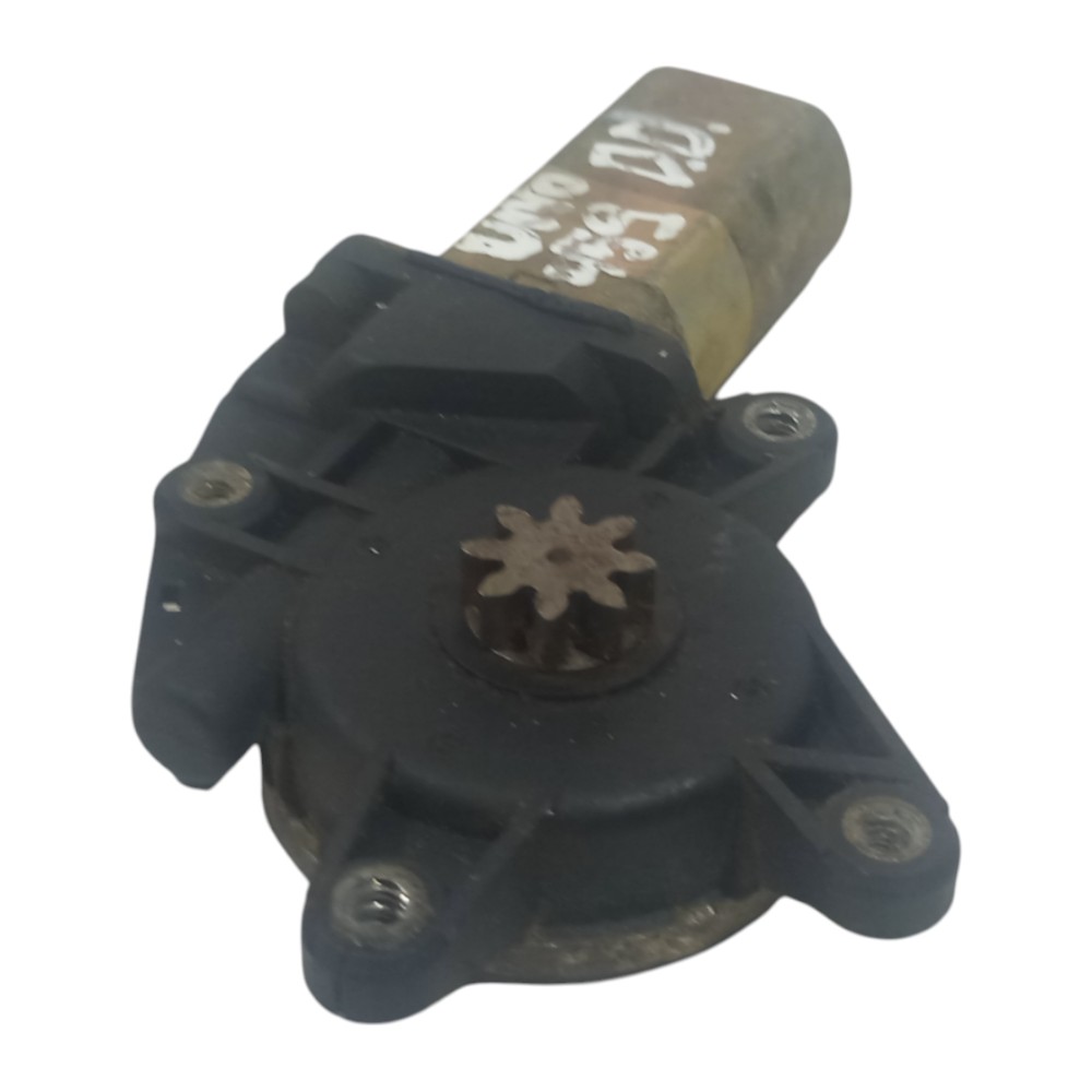 Motor Vidro Elétrico Dianteiro Direito Fiat Uno 1995 A 2004 6