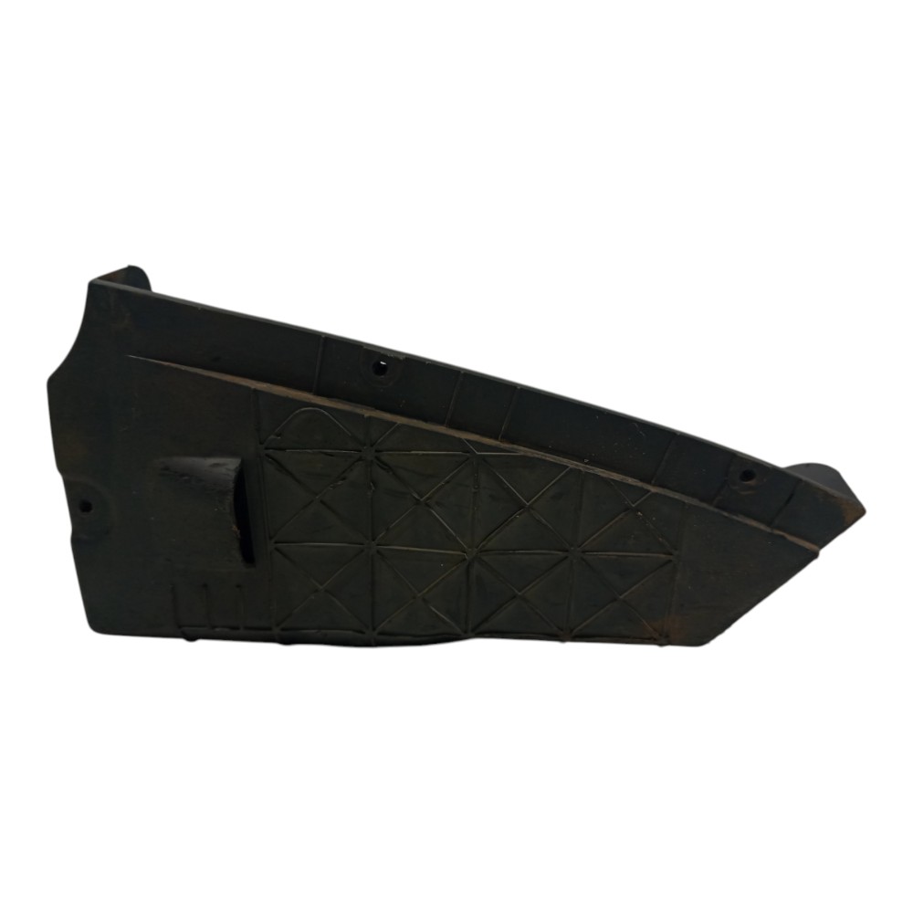 Parabarro Traseiro Esquerdo Citroen C4 Pallas 2008 A 2013 6