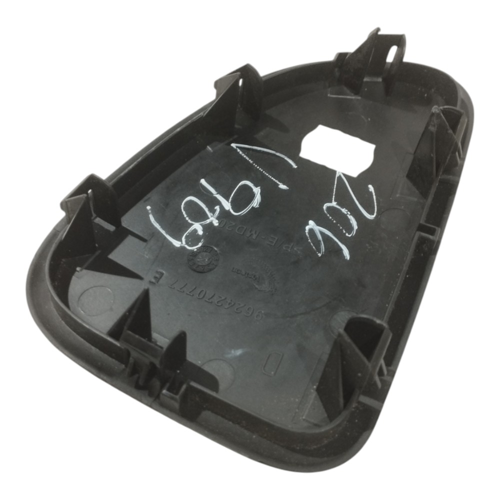 Tampa Lateral Painel Direita Peugeot 206 2000 A 2008 6