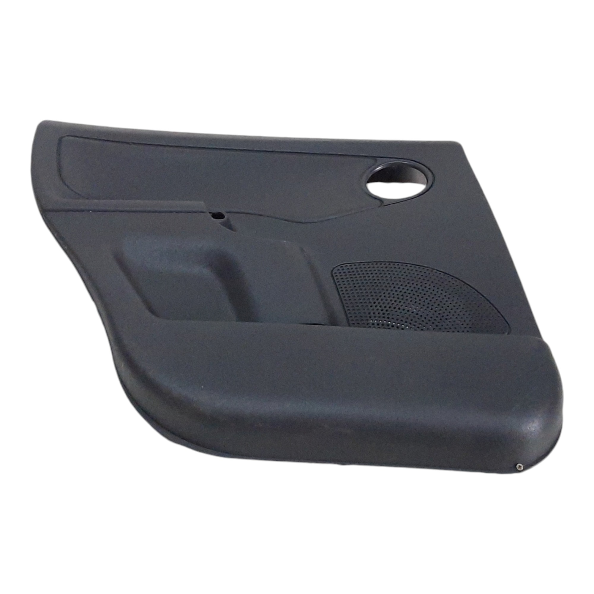 Forro Porta Traseiro Esquerdo Citroen C3 2003 2004 A 2012 2