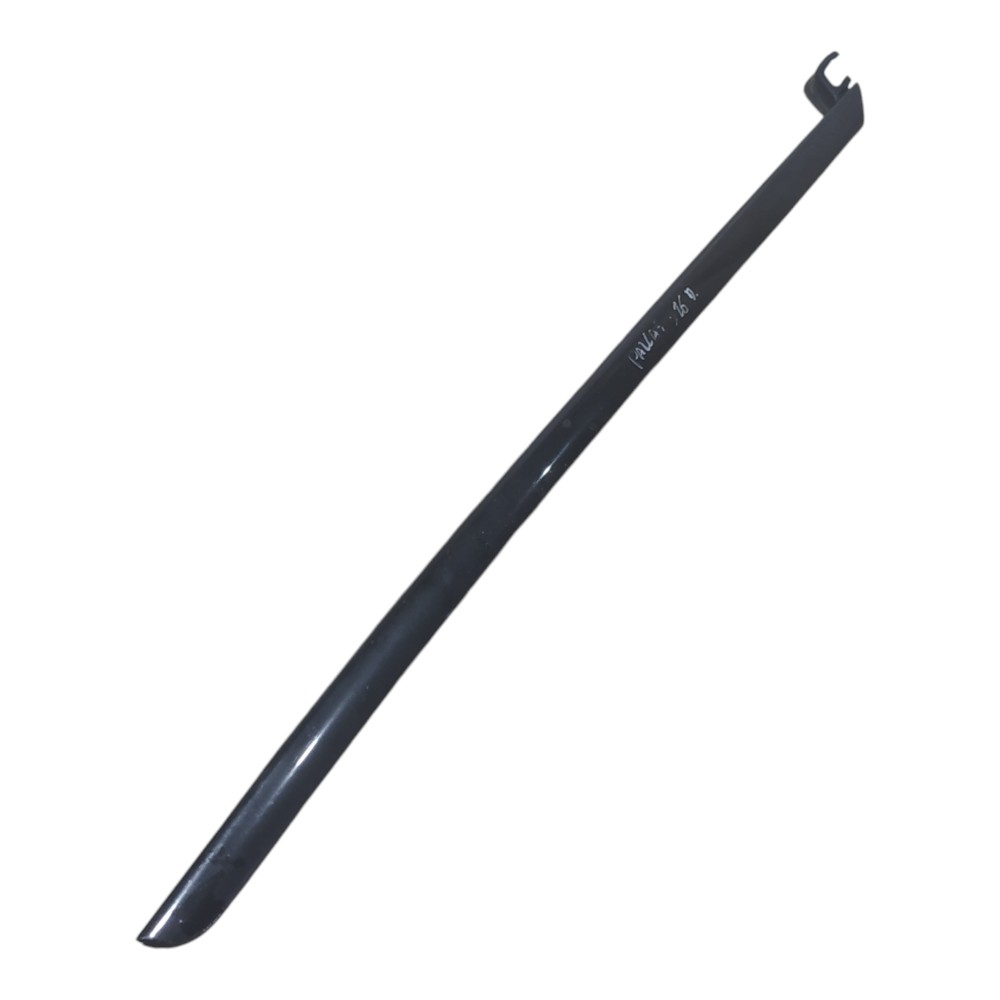 Friso Lateral Direito Citroen C4 Pallas 2007 2008 2009 A 13 Preto 3