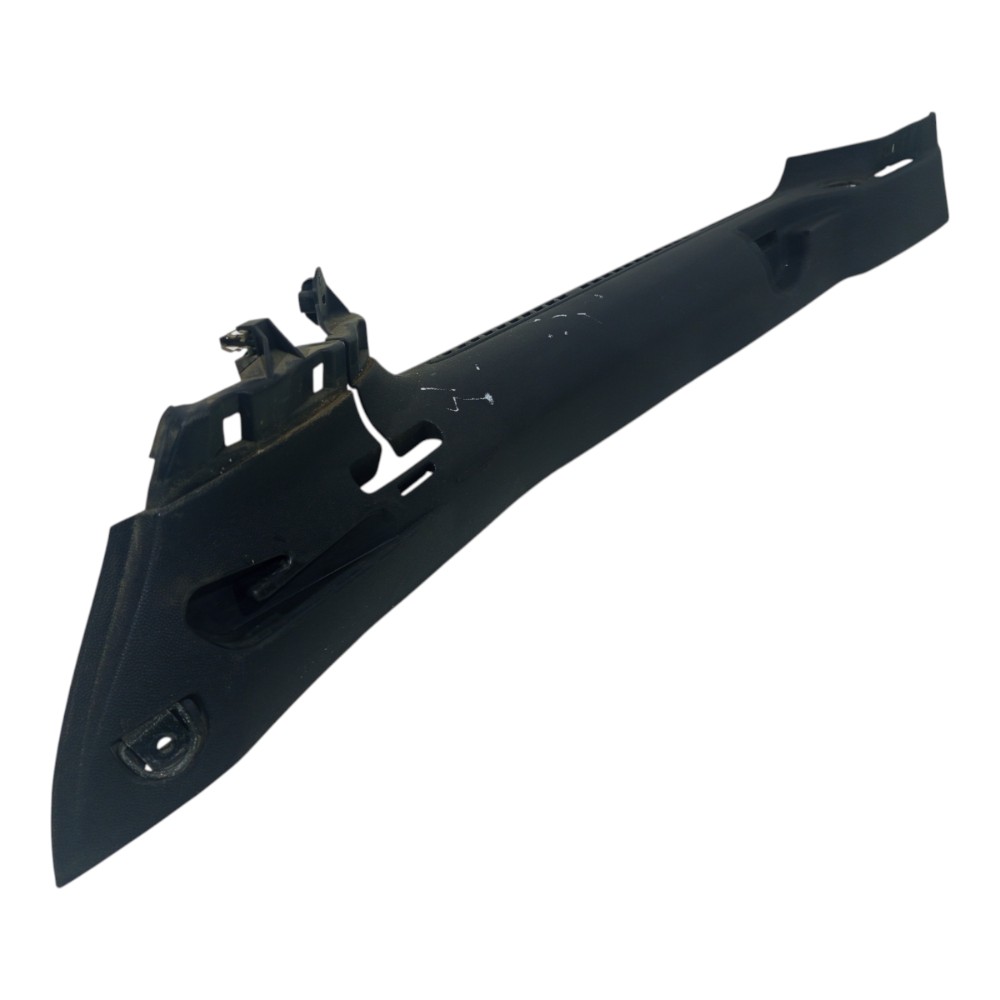 Moldura Traseira Esquerda Porta Malas Peugeot 307 02 A 2011 5