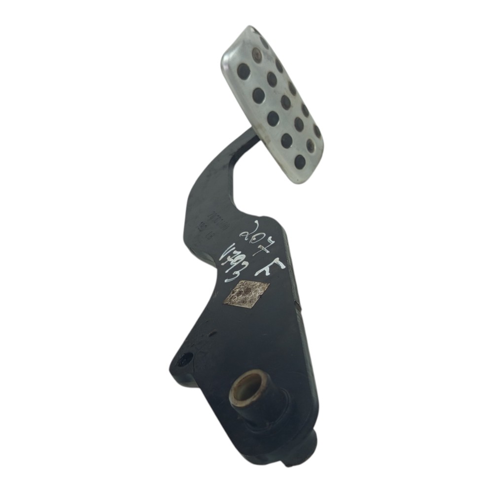 Pedal Central Peugeot 207 Automático 2006 A 2012 20101a00 6