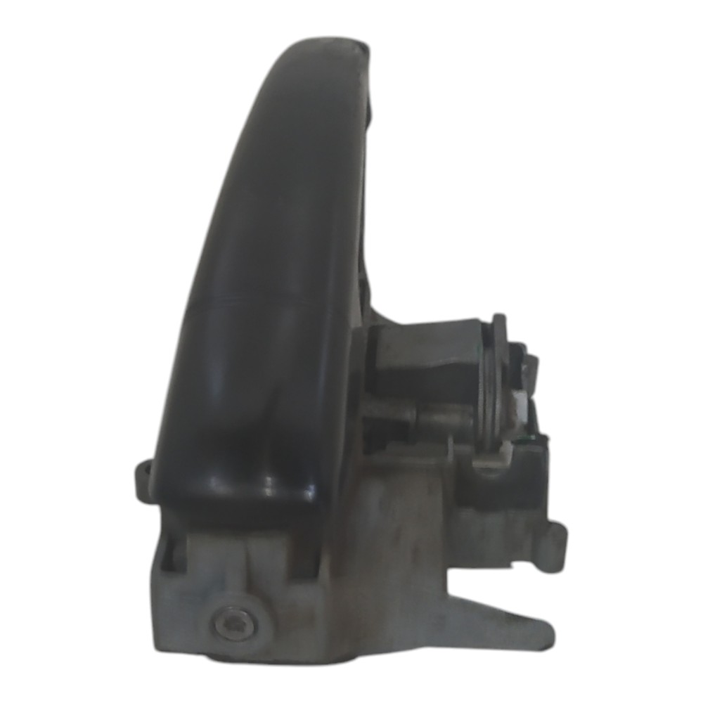Maçaneta Externa Traseira Esquerda Citroen C4 2007 A 2013 4